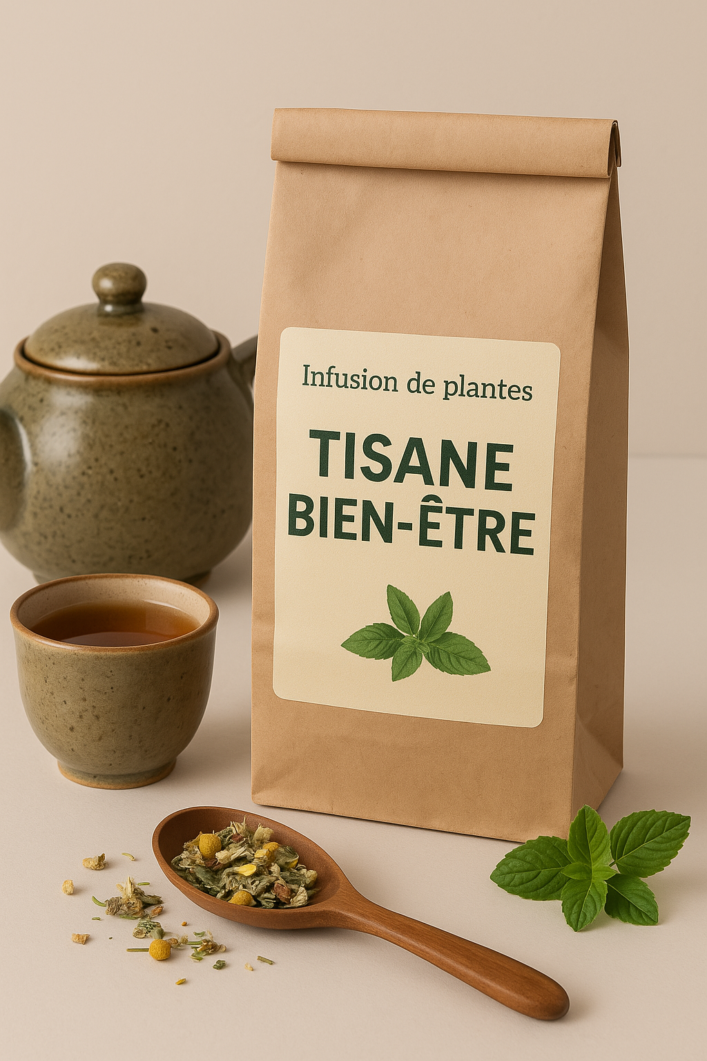 Produit bien etre